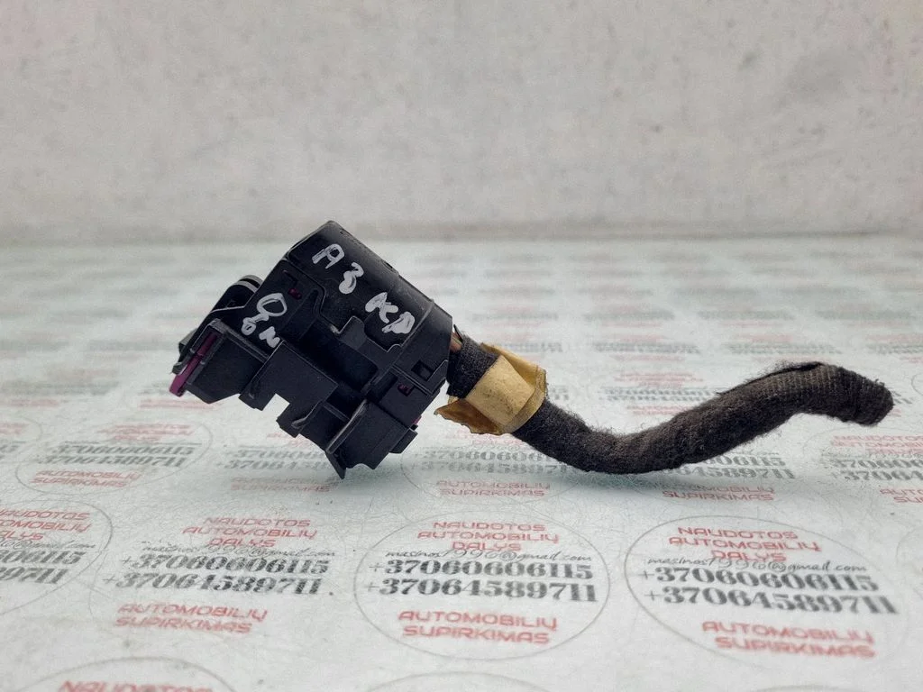 Front door wiring loom 8E0972701