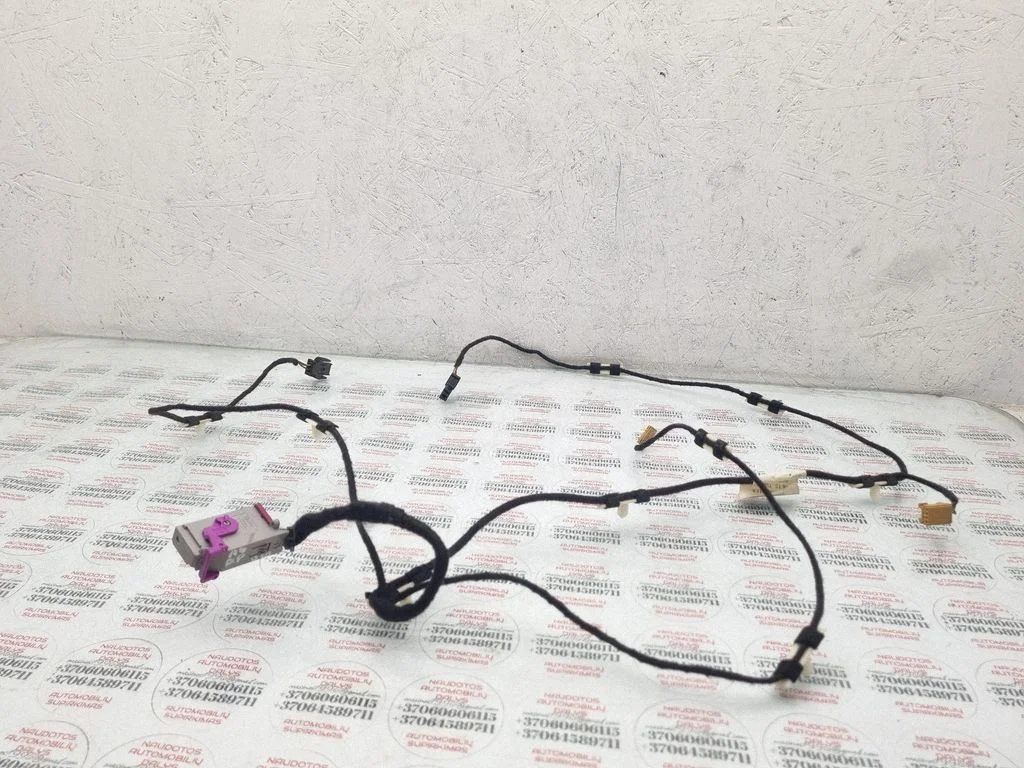 Front door wiring loom 8P3971036A