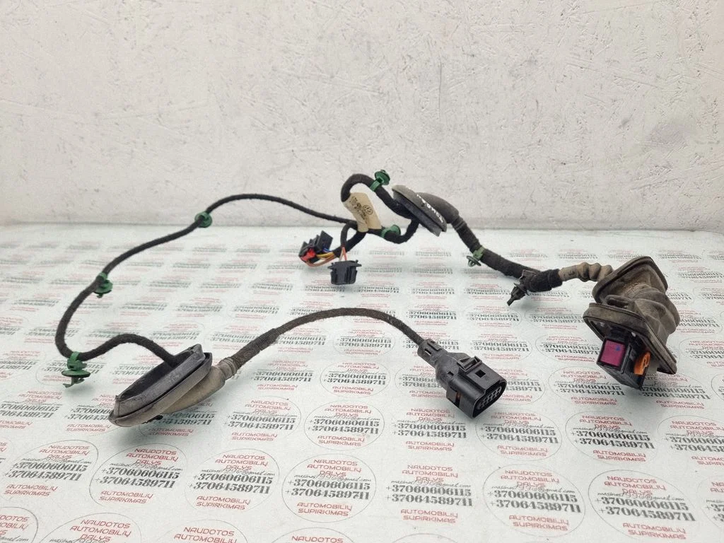 Front door wiring loom 1T0971120L