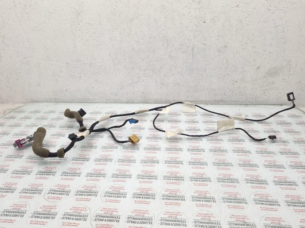 Front door wiring loom 1T0971557AE