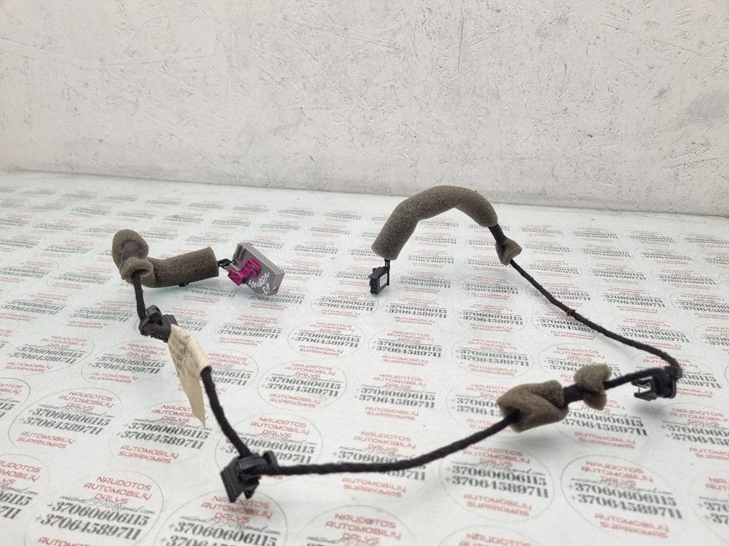 Front door wiring loom 1T0971558E