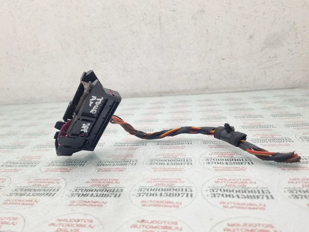 Front door wiring loom 1K0937722D
