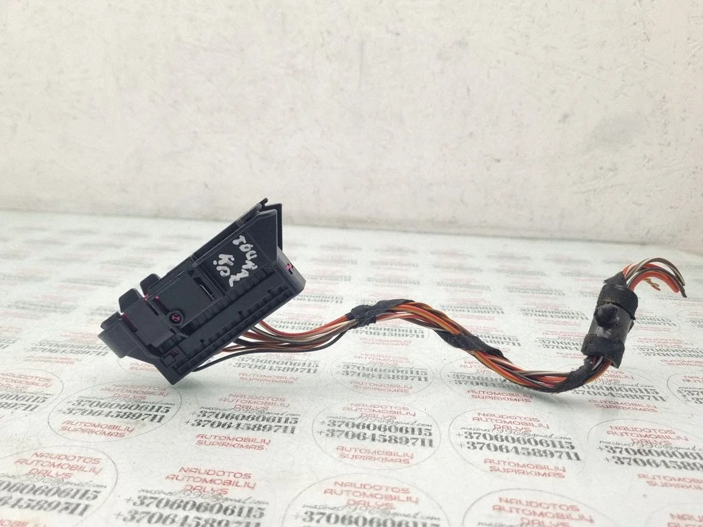 Front door wiring loom 1K0937722D