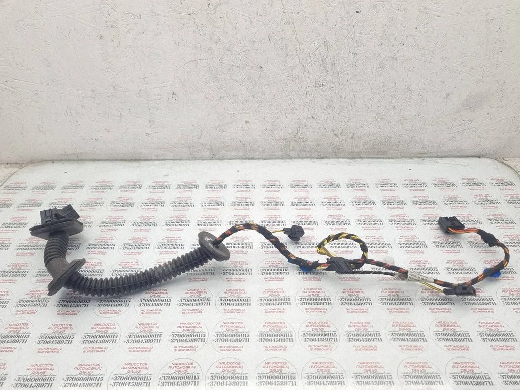 Front door wiring loom – Volkswagen Touareg I (2002-2010)