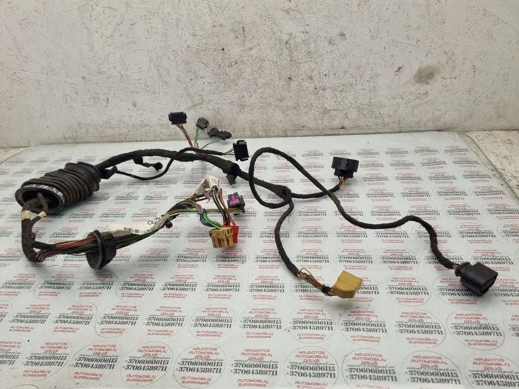 Front door wiring loom 4B0971035B