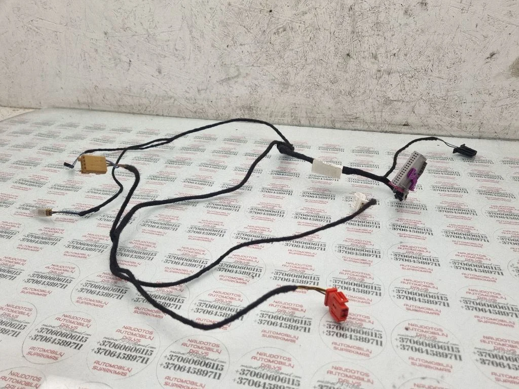 Front door wiring loom 8E1971035CQ