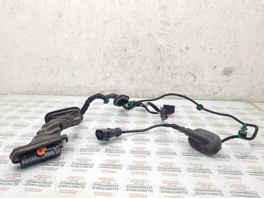 Esiukse juhtmestik 1T0971120L