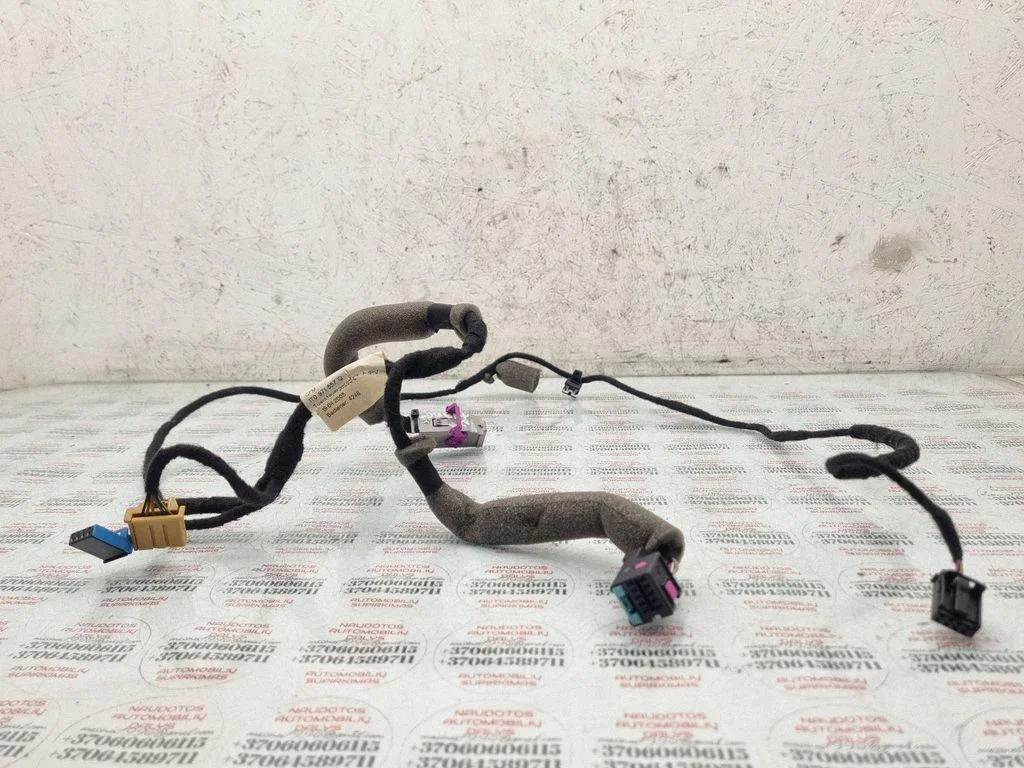 Front door wiring loom 1T0971557Q