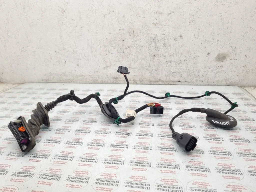 Front door wiring loom 1T0971120L