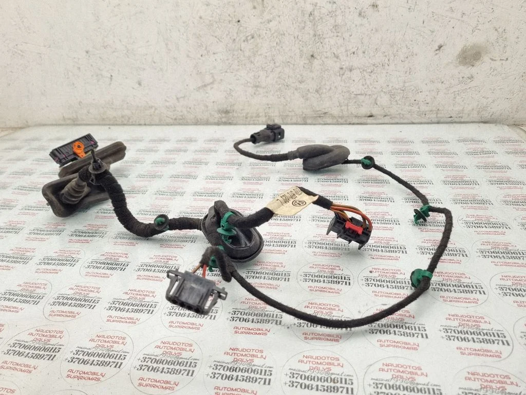Front door wiring loom 1T0971121L