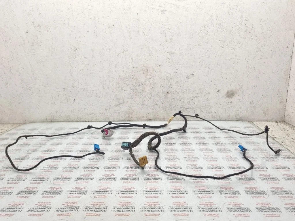 Front door wiring loom 3C1971557AP