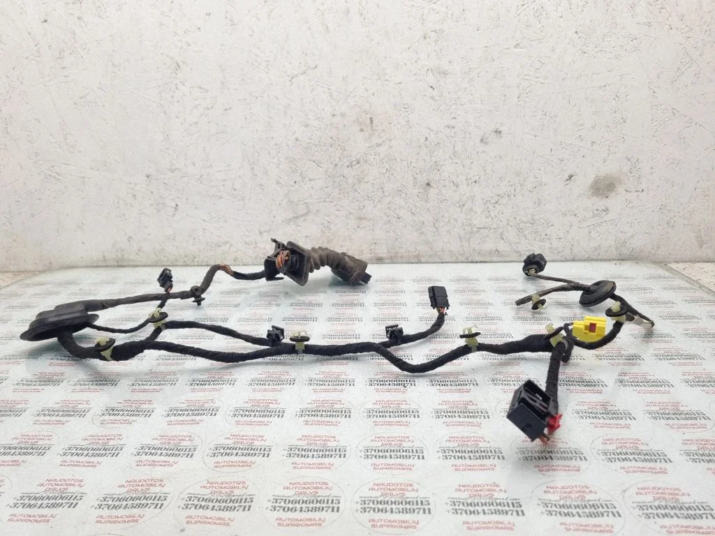 Front door wiring loom 3C1971121CB