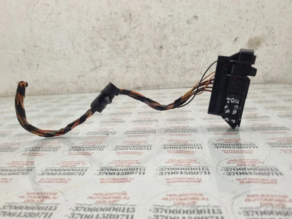Front door wiring loom 1K0937722D