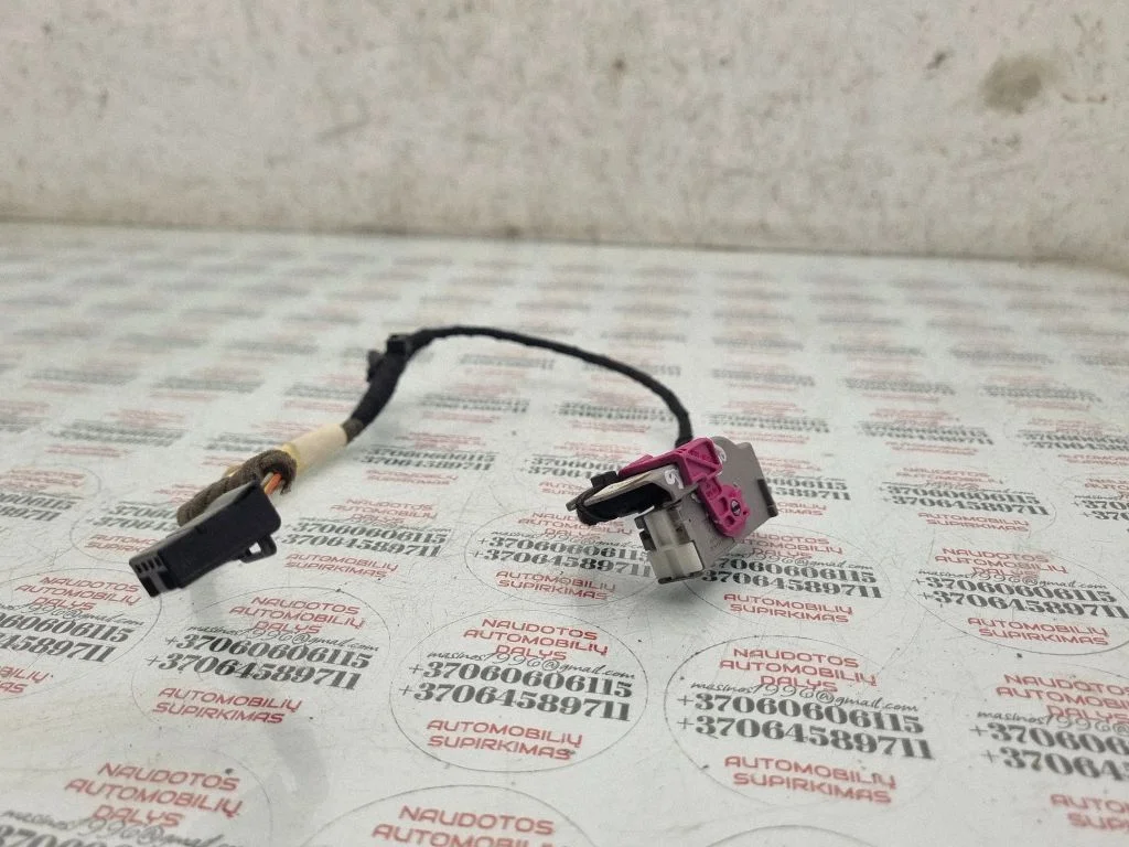 Front door wiring loom 3C0972977