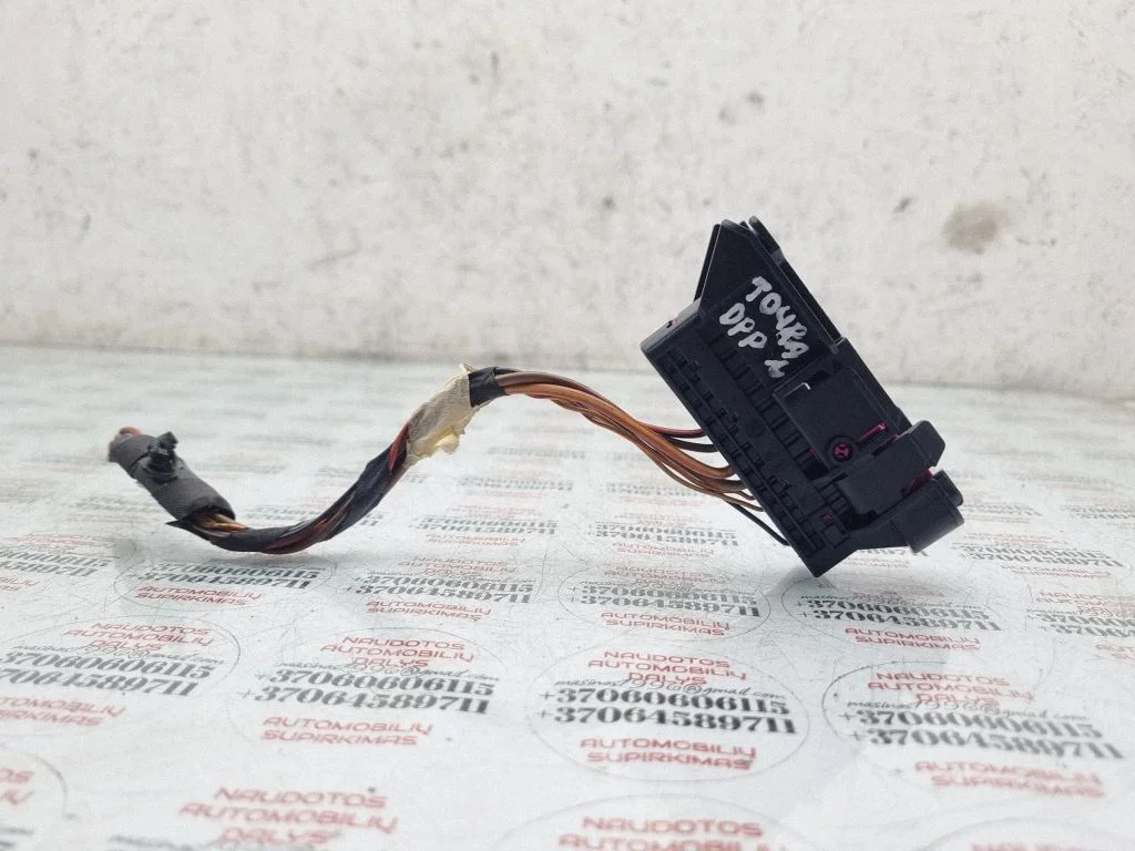 Front door wiring loom 1K0937722D