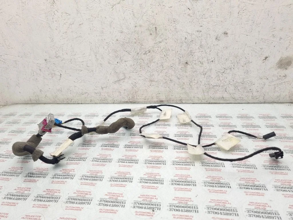 Front door wiring loom 1T0971557AJ