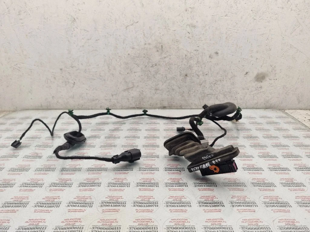 Front door wiring loom 1T0971121AC