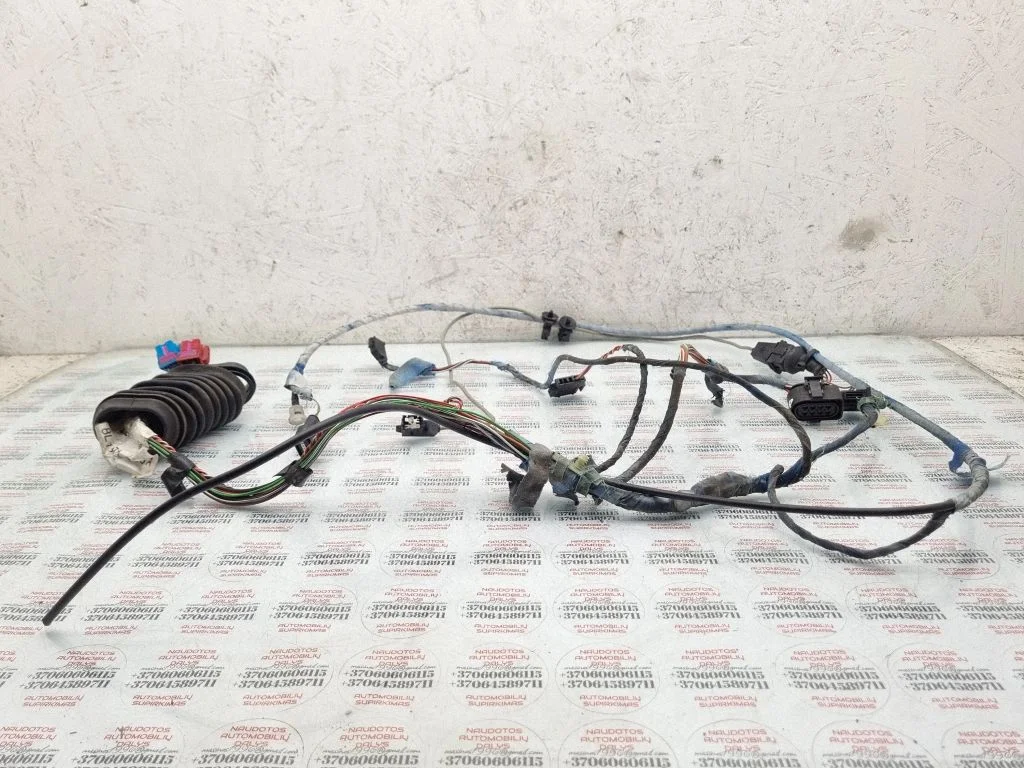 Front door wiring loom 8L1971036A