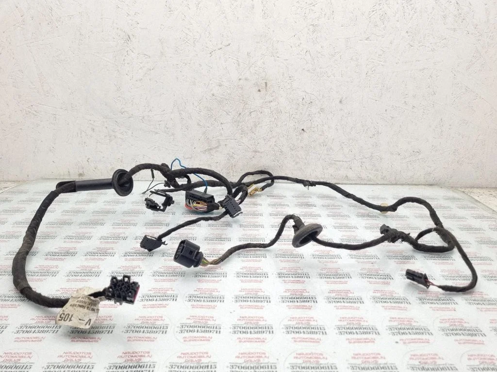 Front door wiring loom 1J0959382B