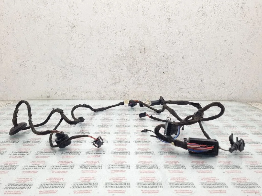 Front door wiring loom 1J0959382B
