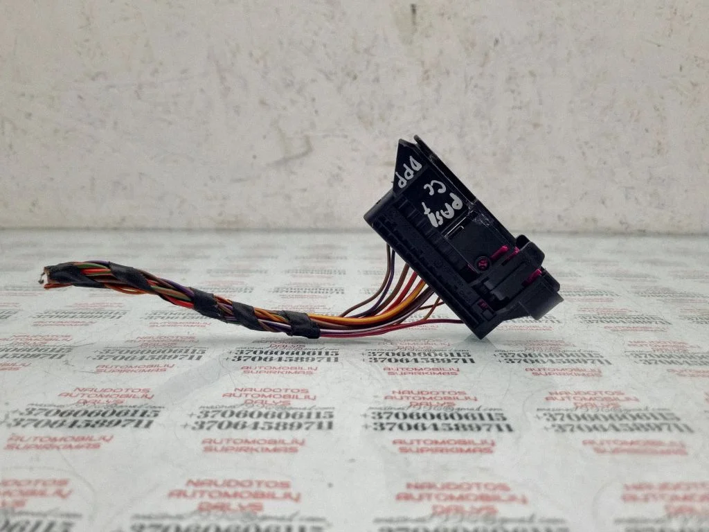 Front door wiring loom 1K0937722D