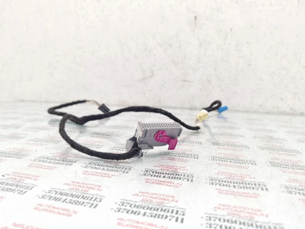 Front door wiring loom 3C0972977