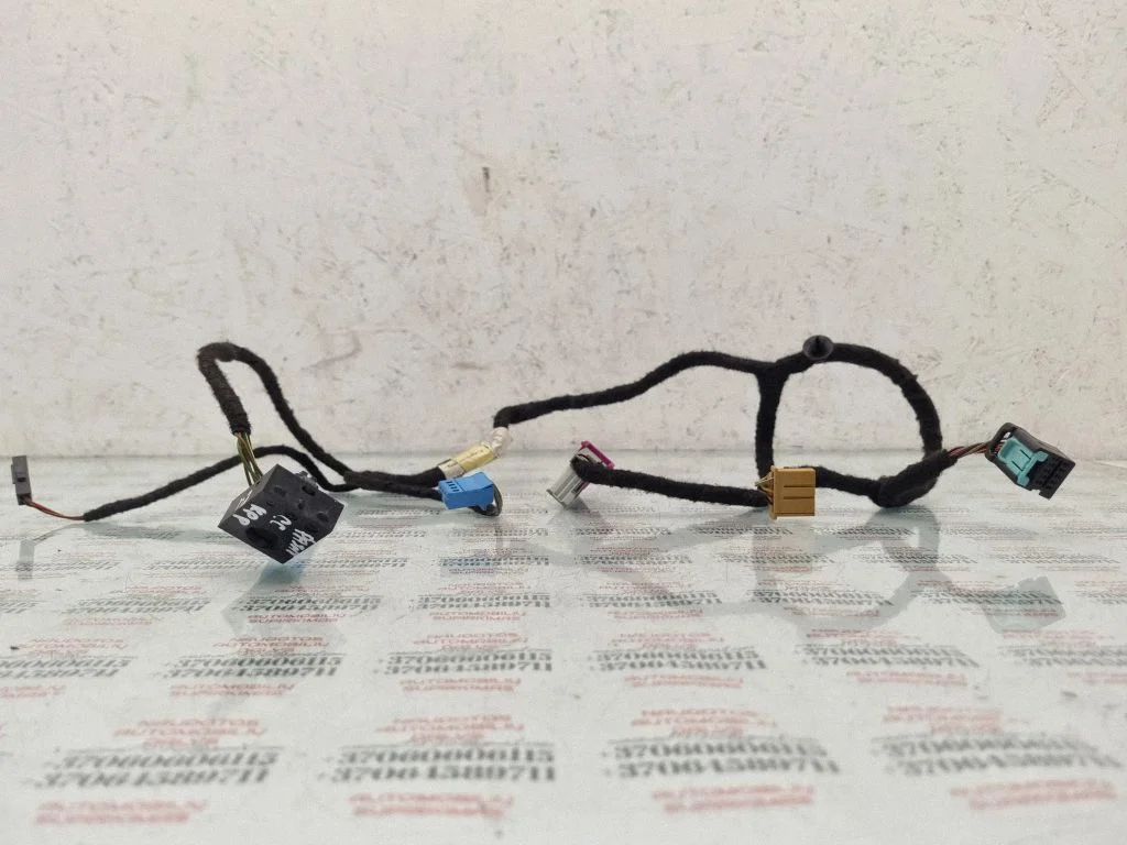 Front door wiring loom 1J0972977G
