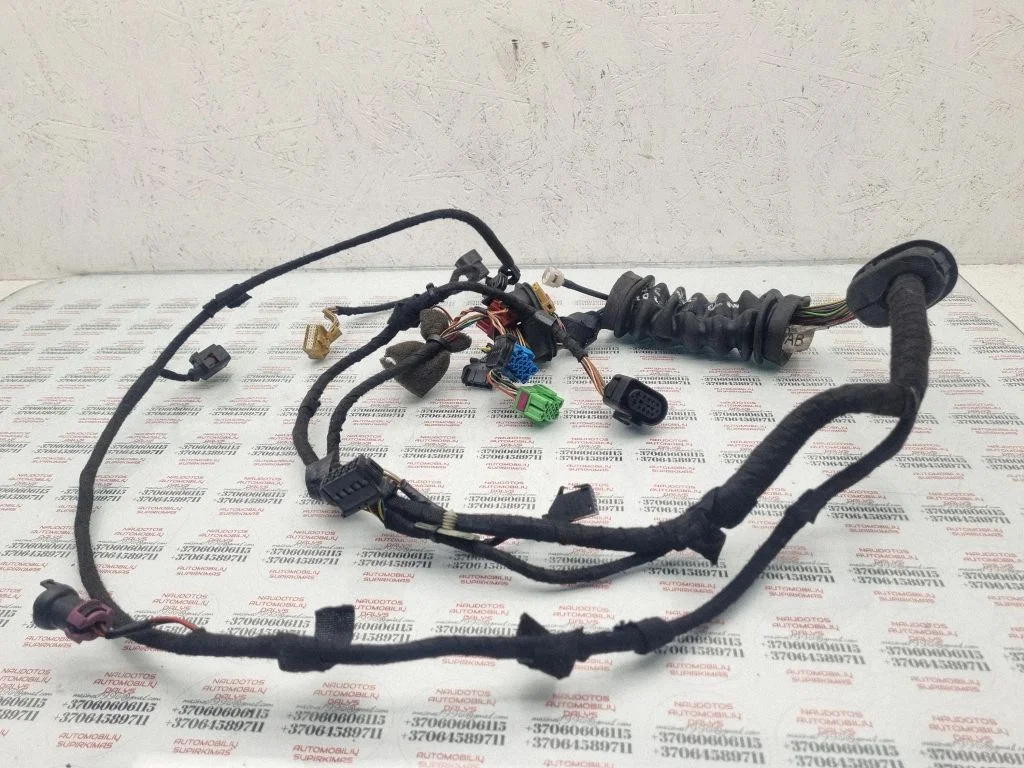Front door wiring loom 8L1971035AB