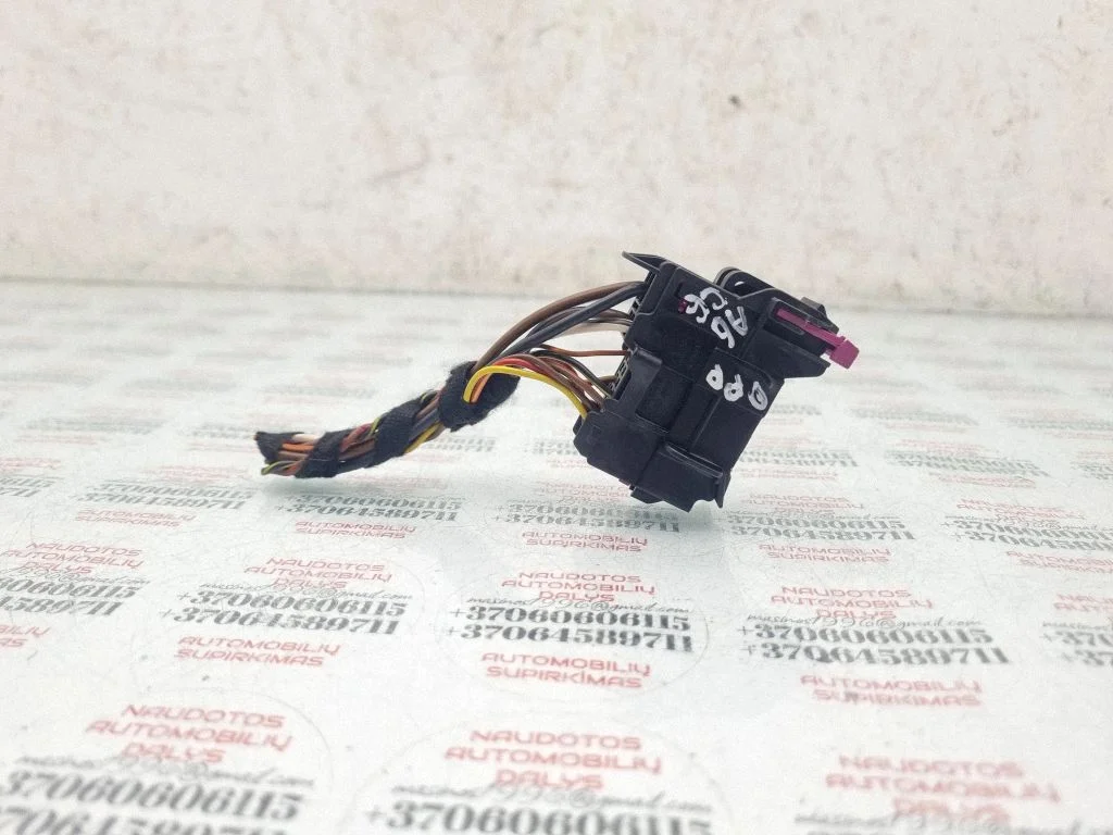 Front door wiring loom 8E0972701