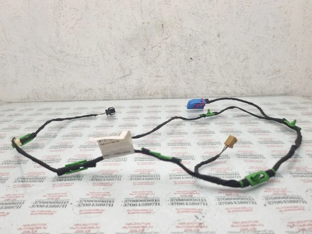 Front door wiring loom 4F1971036A
