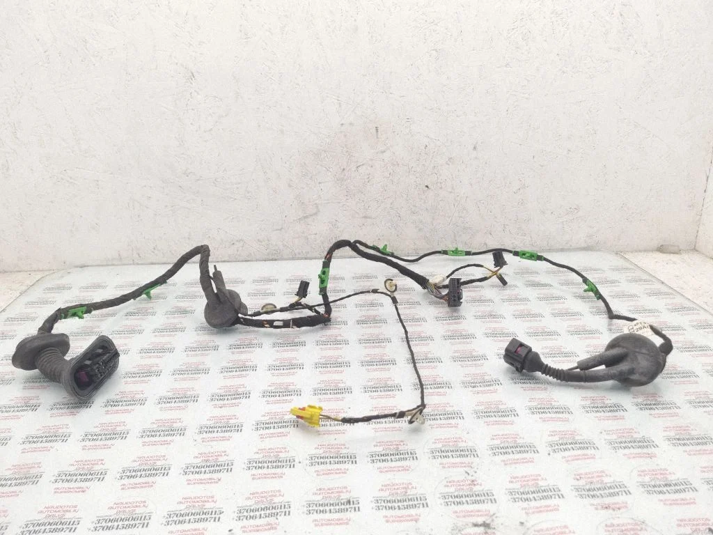 Front door wiring loom 4F1971029AD