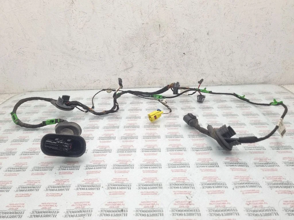 Front door wiring loom 4F1971030AD