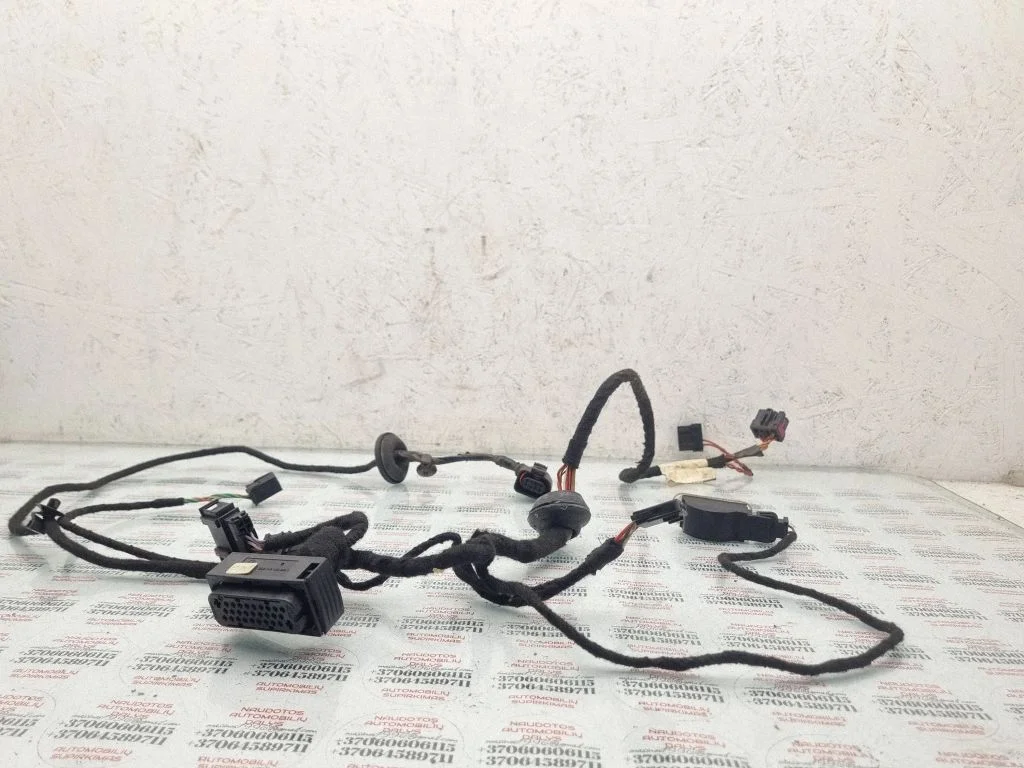 Front door wiring loom 1J0959382A