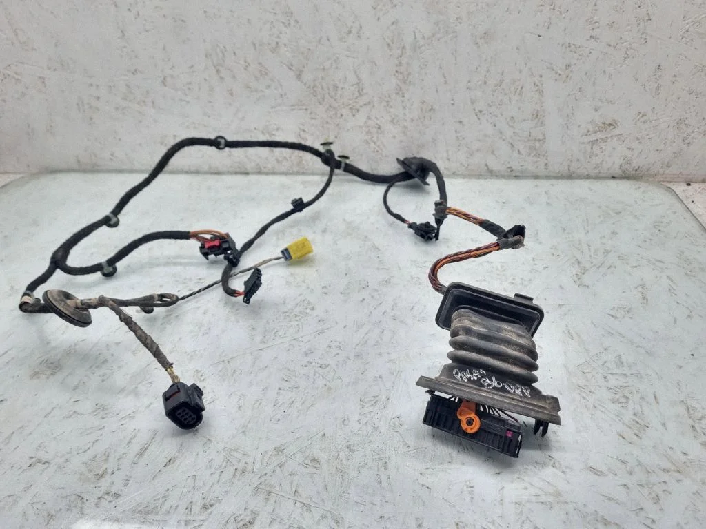 Front door wiring loom 1K0959843C
