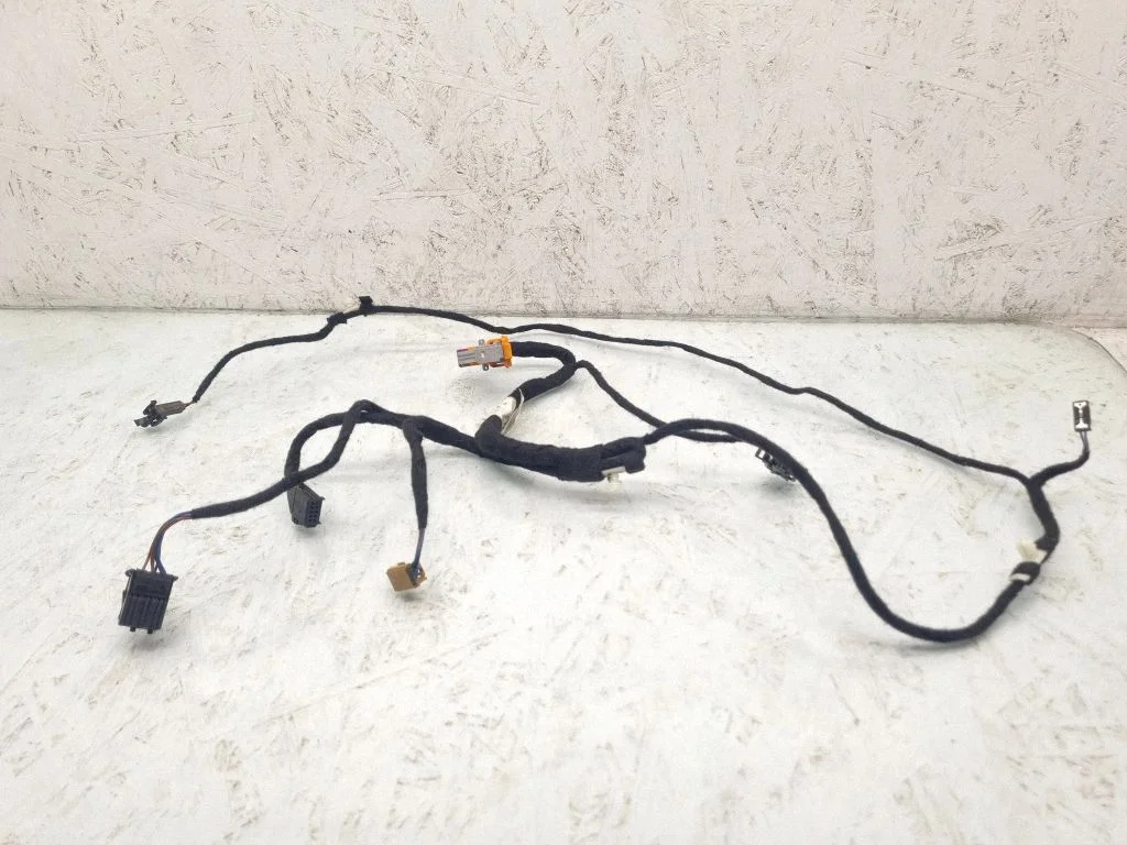 Front door wiring loom 8E1971035DF