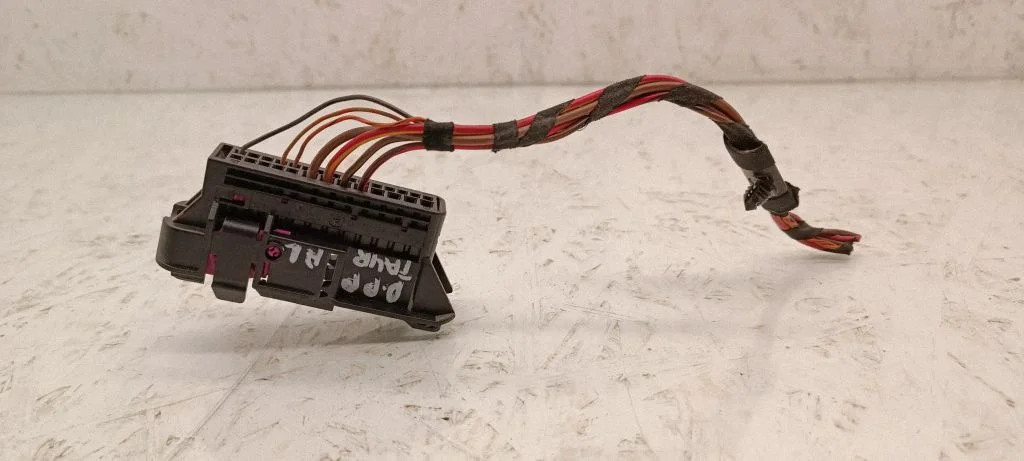 Front door wiring loom 1K0937722D