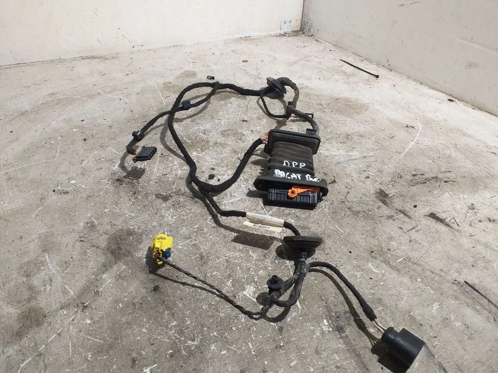 Front door wiring loom 3C1971121AE