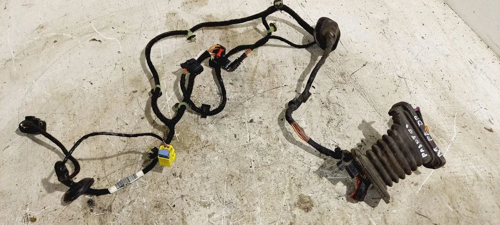 Front door wiring loom 3C1971121BN