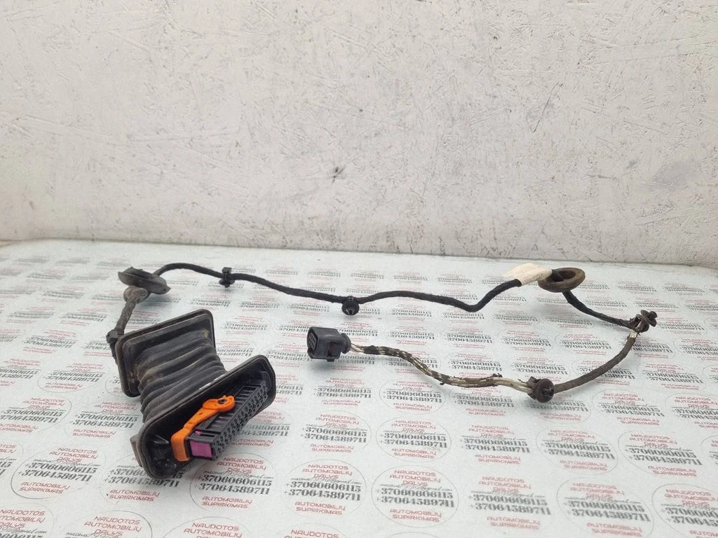 Rear door wiring loom 3C4971694EA