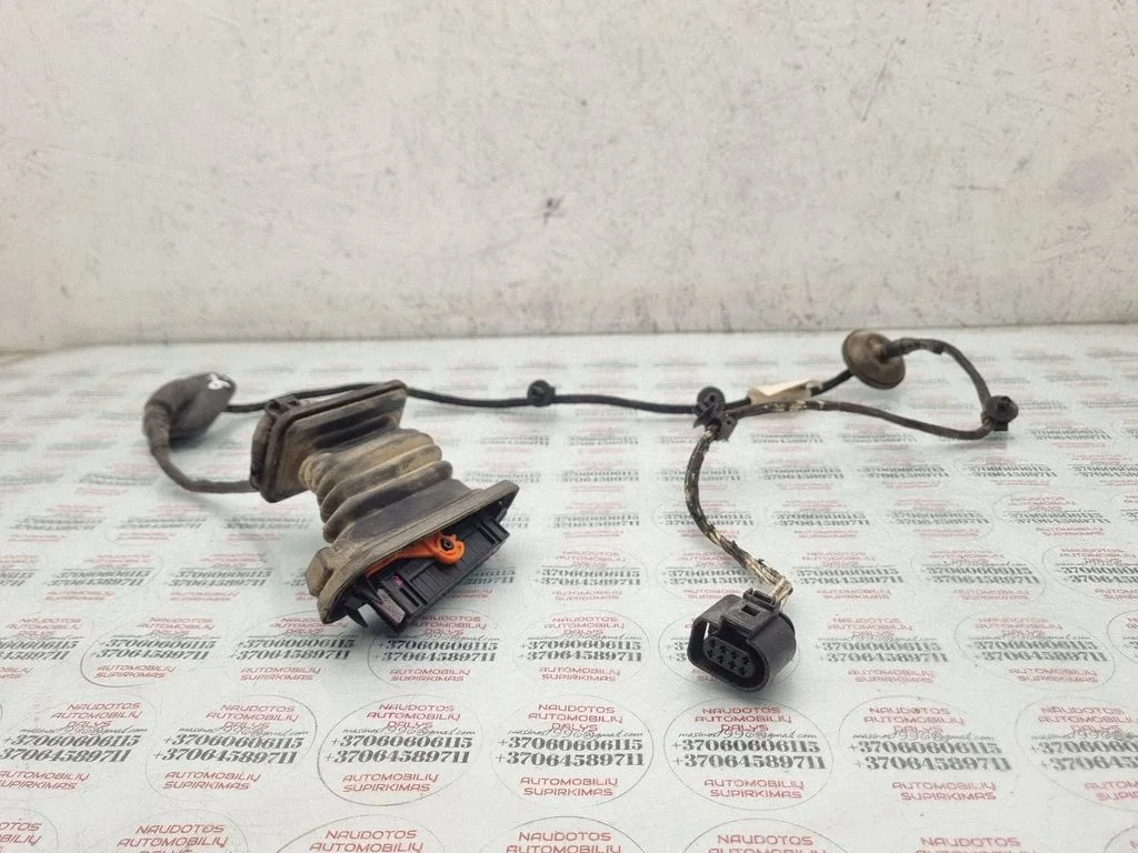 Rear door wiring loom 3C4971693EA