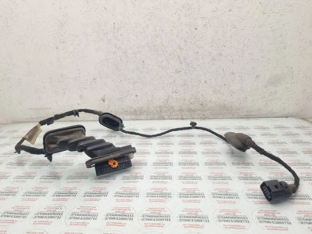 Tagaukse juhtmestik 1T0971693BE