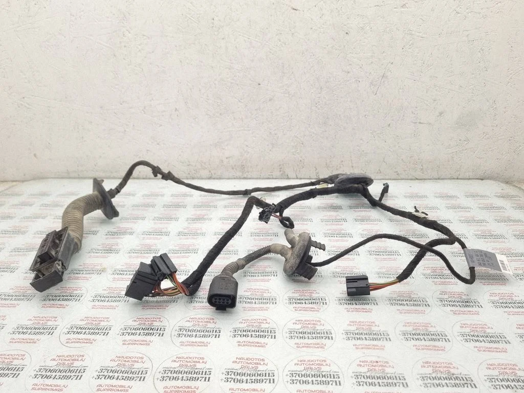 Rear door wiring loom – Audi A4 Allroad B8 (2008-2016)
