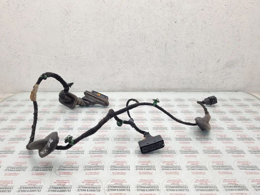Rear door wiring loom 1J0959383C