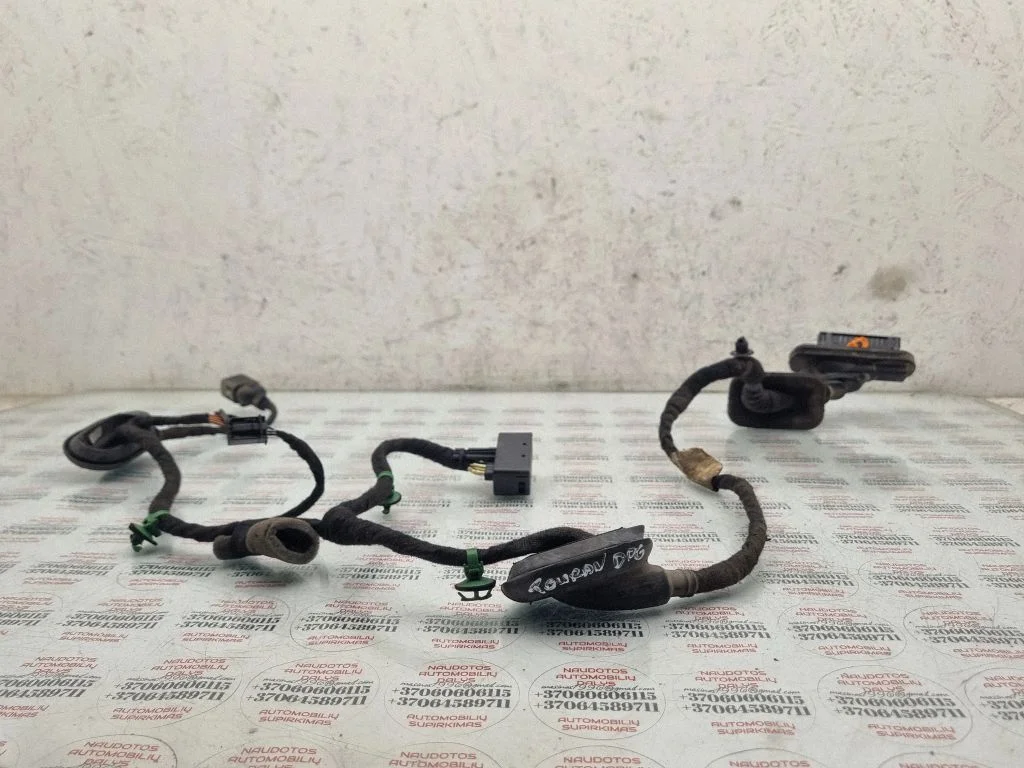 Rear door wiring loom 1J0959383C