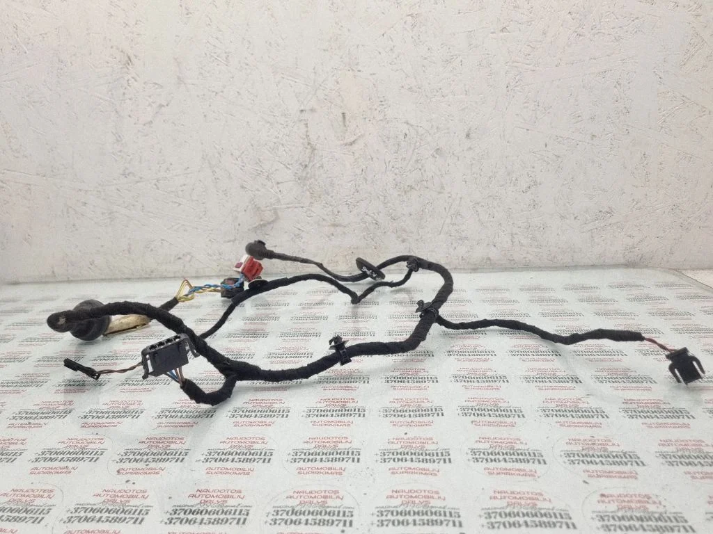 Rear door wiring loom 1J0971913