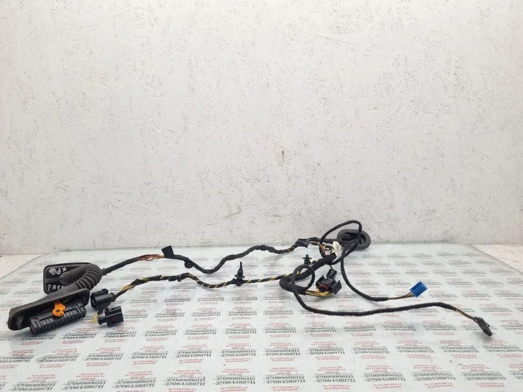Rear door wiring loom 3C8971693CM
