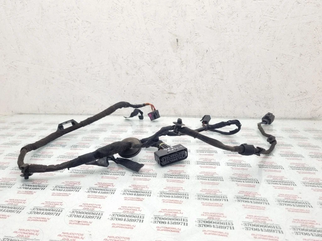 Tagaukse juhtmestik 1J0959383C