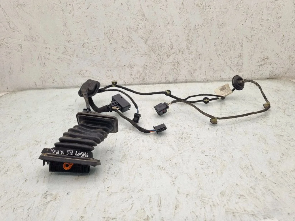 Tagaukse juhtmestik 3C4971693GC
