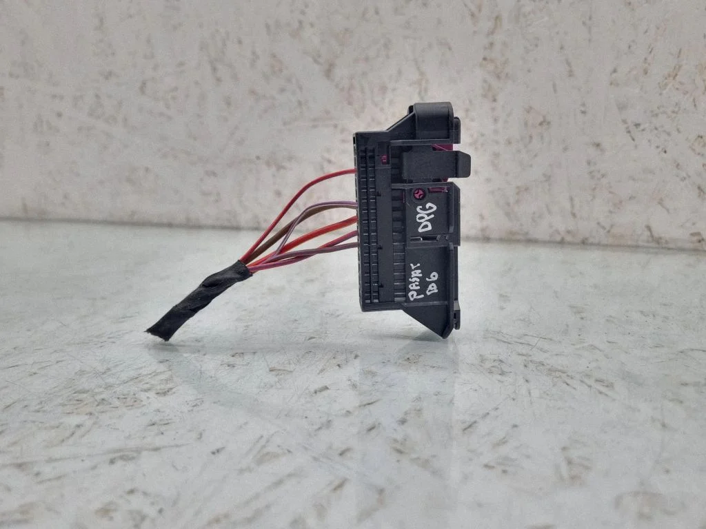 Tagaukse juhtmestik – Volkswagen Passat B6 (2005-2010)
