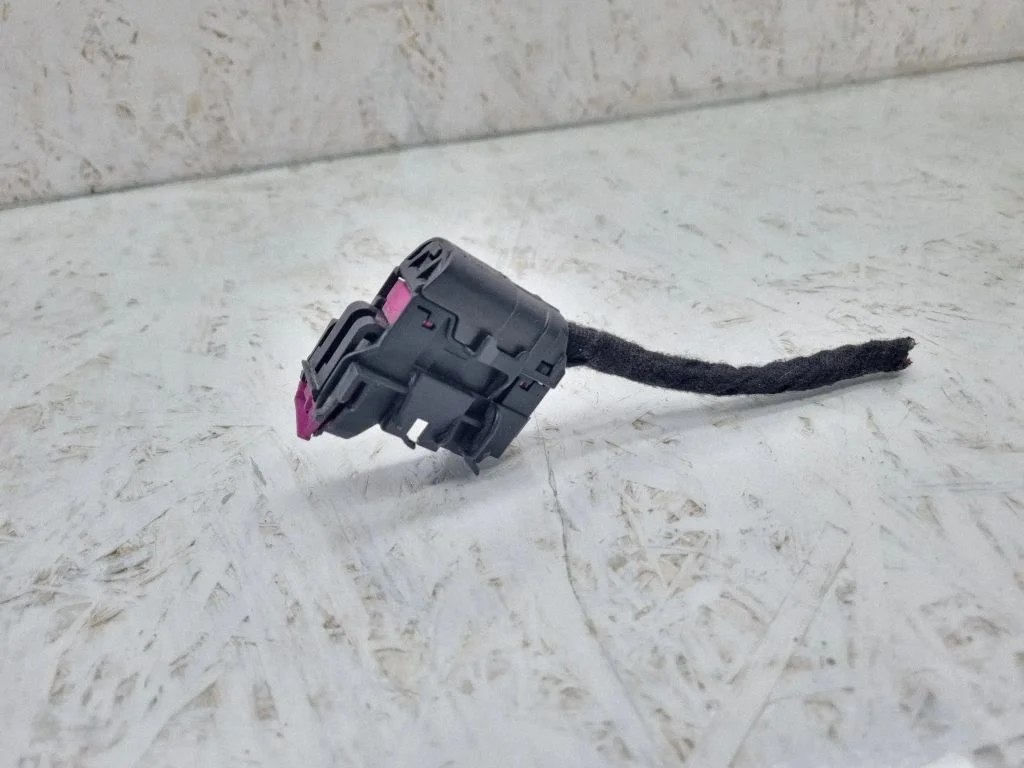 Tagaukse juhtmestik – Audi A3 S3 8P (2003-2012)